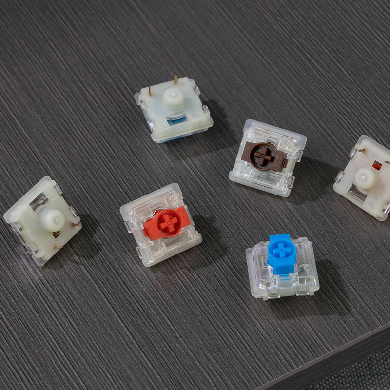 GATERON-Gateron Silent Switch Set