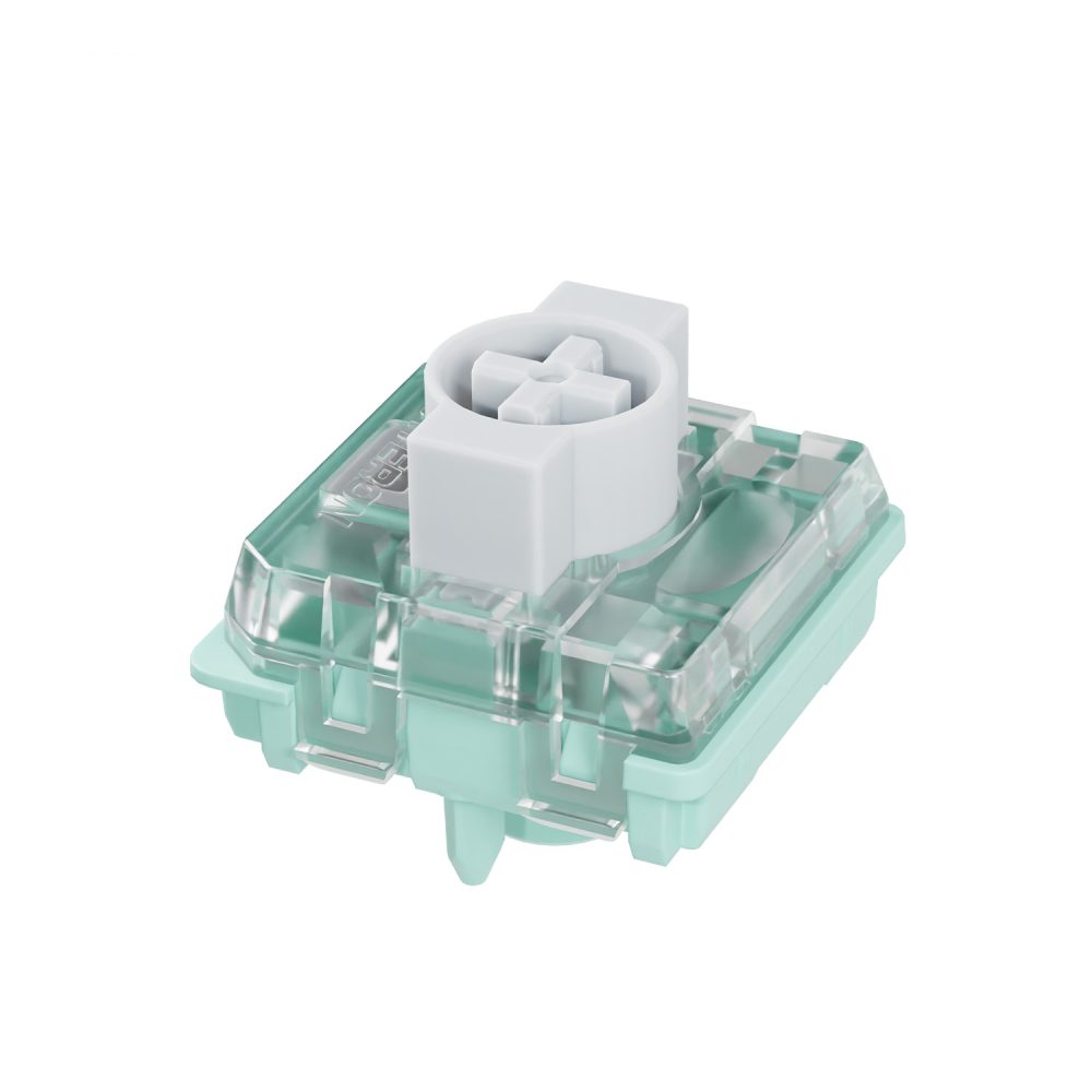 Gateron Low Profile Magnetic Jade Switch