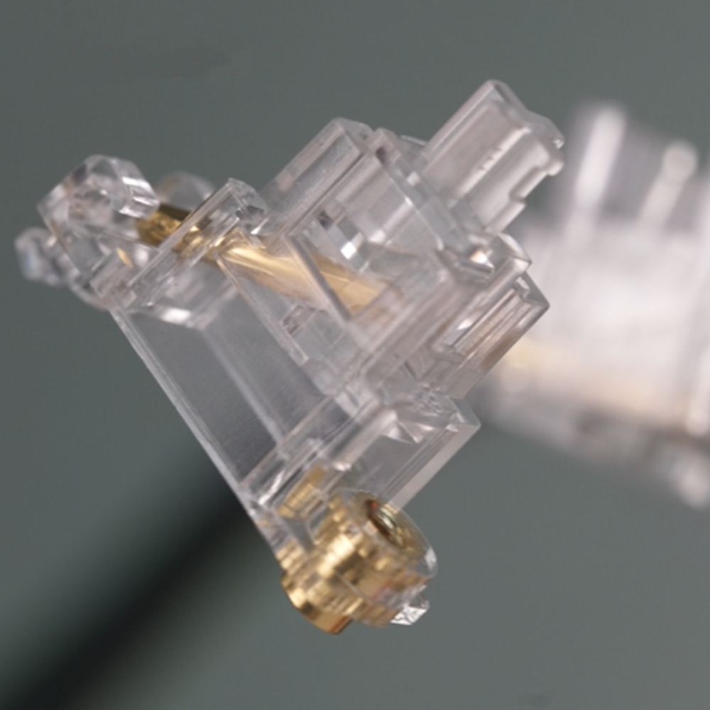 Gateron INK V2 Pro Transparent Stabilizer Set