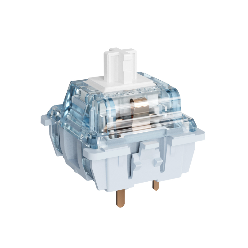 Gateron Zero Switch Set