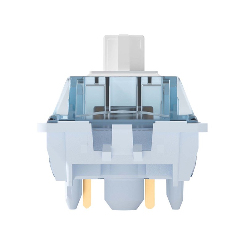 Gateron Zero Switch Set