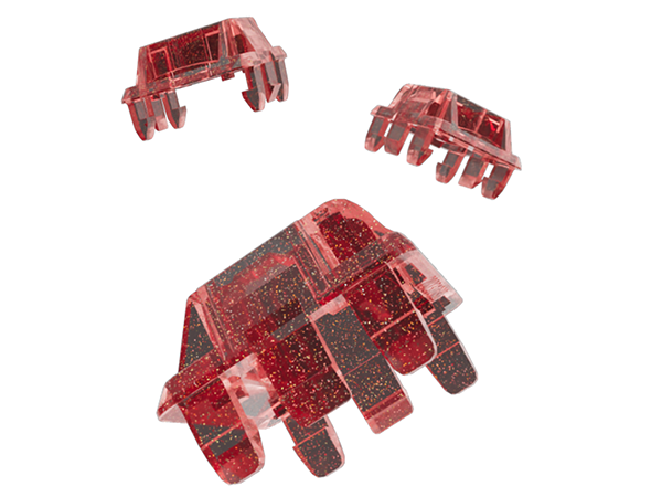 Gateron Magnetic Jade Ruby Switch Set: Limited Edition for
