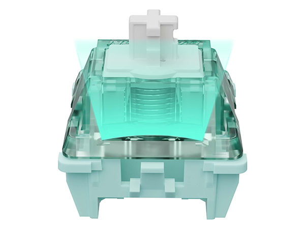 あなたにおすすめの商品 GATERON Magnetic Jade pro HE Switches Linear Factory Pre キーボード