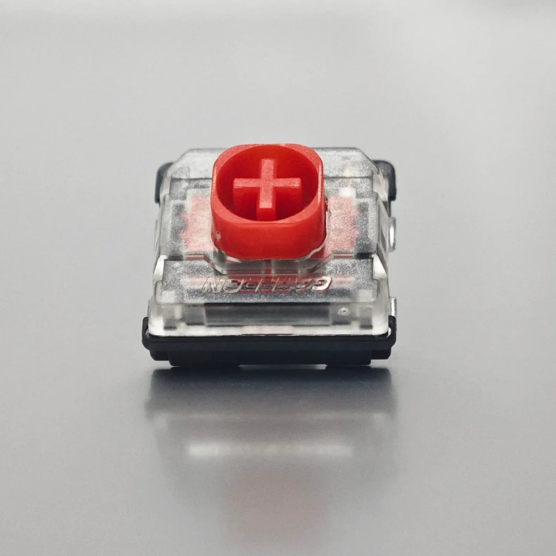 Gateron KS-33 Low Profile Silent 2.0 Mechanical Switch