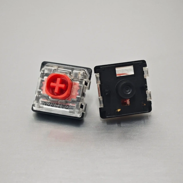 Gateron-KS-33-LowProfile-