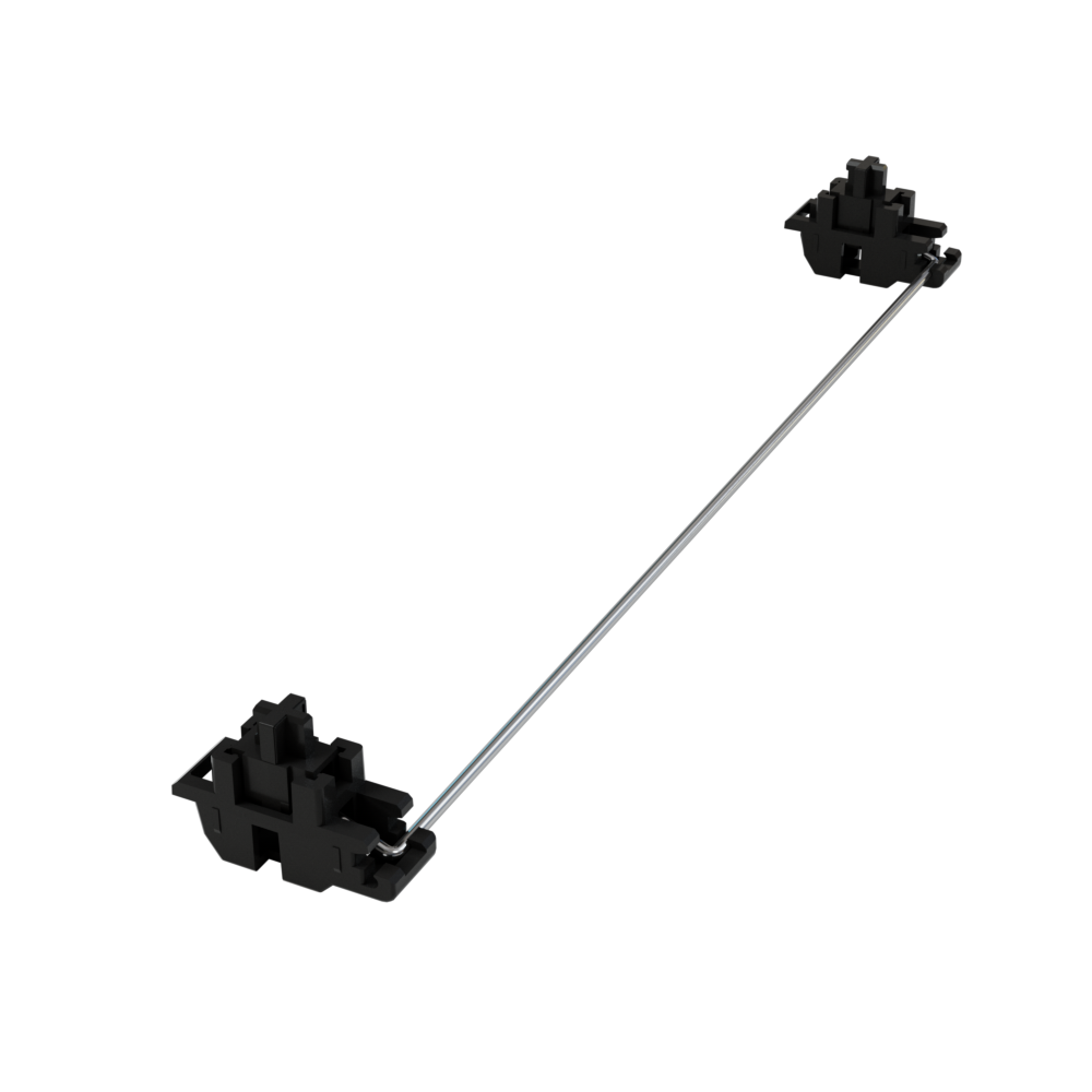 Gateron Low Profile Plate Mounted Stabilizer