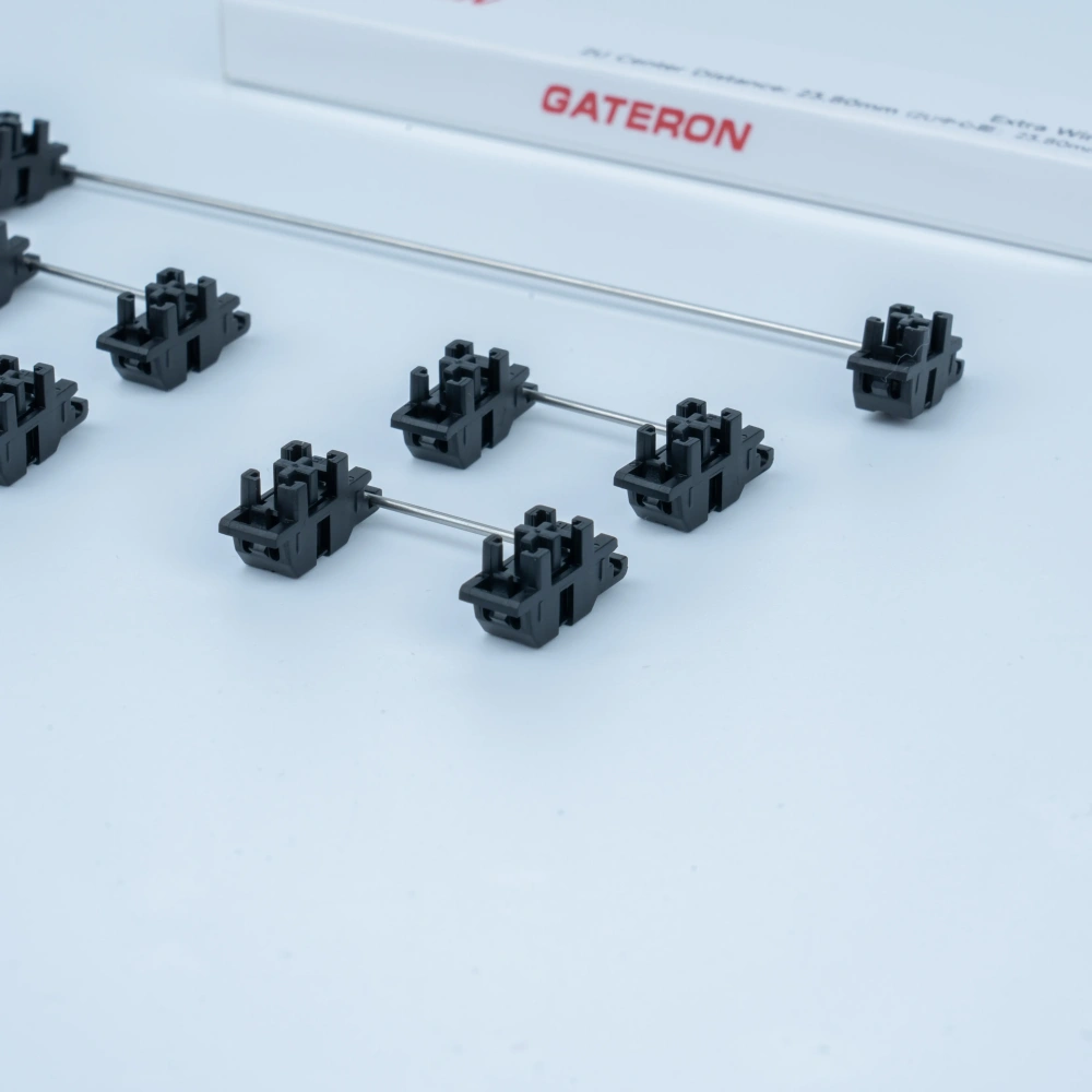 Gateron Low Profile Plate Mounted Stabilizer