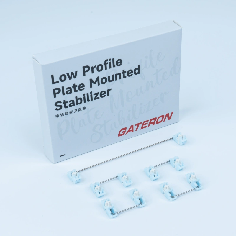 Gateron Low Profile Sky Plate Mounted Stabilizer
