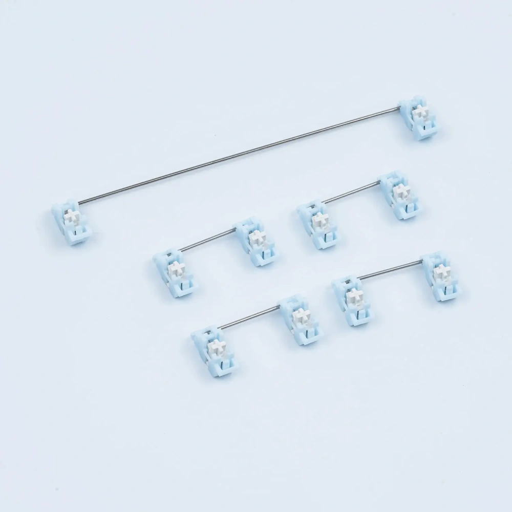 Gateron Low Profile Sky Plate Mounted Stabilizer