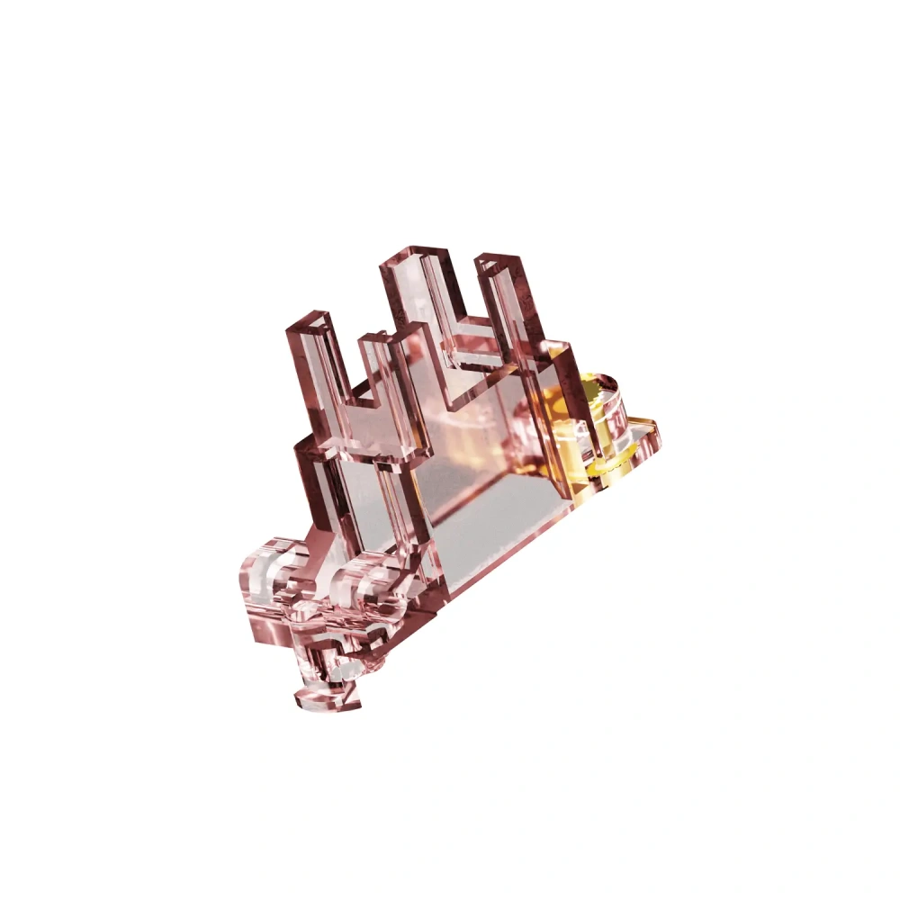 Gateron INK V2 PRO Sakura Stabilizer Set