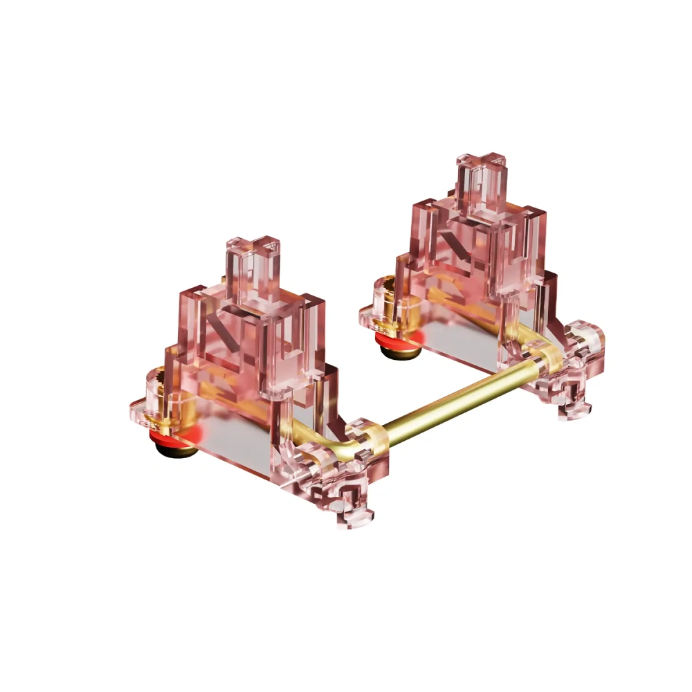 Gateron INK V2 PRO Sakura Stabilizer Set