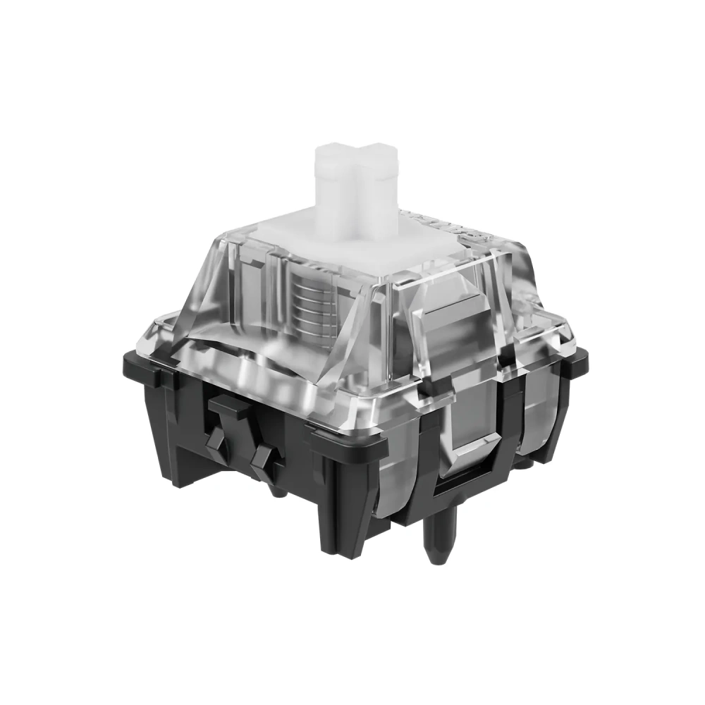 Gateron Magnetic Moonlight HE Switch