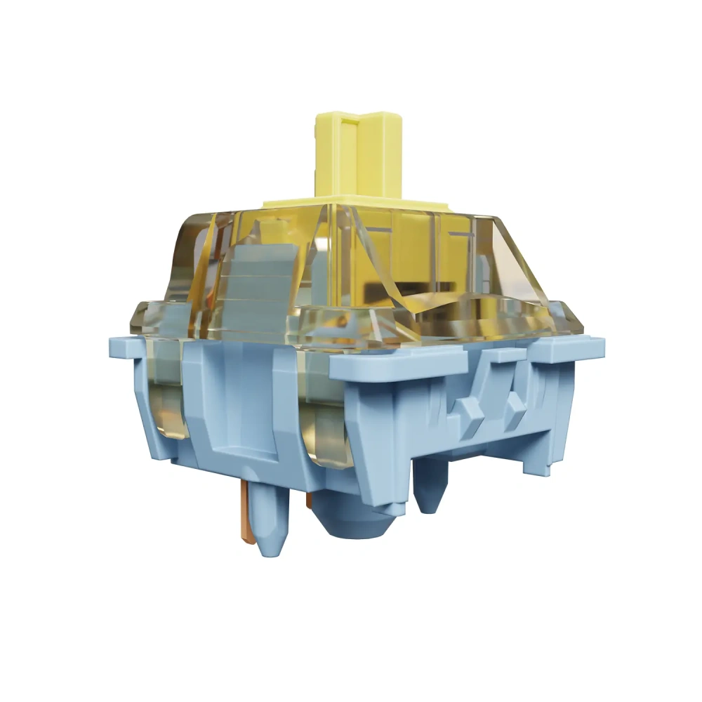 Gateron Lemon Seabreeze Switch Set