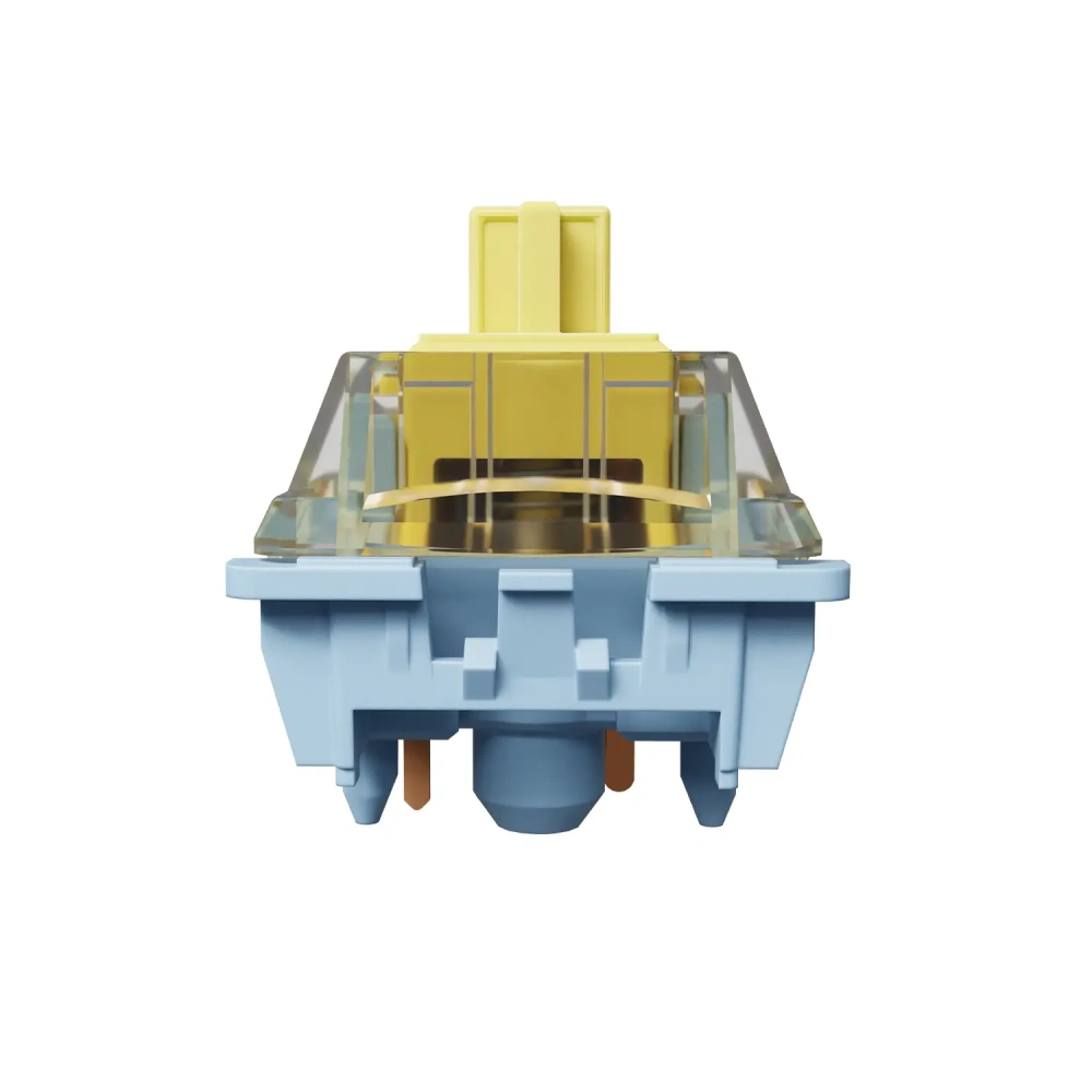 Gateron Lemon Seabreeze Switch Set