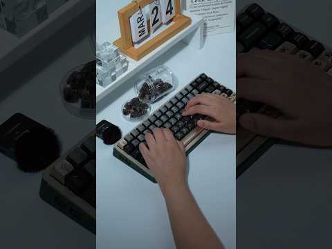 Gateron Ink V2 PRO Black Switch Set