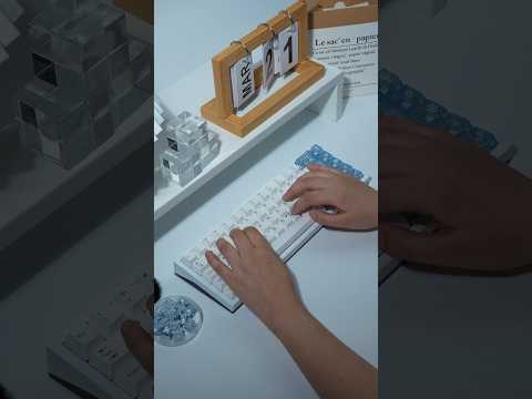 Gateron Zero Linear Switches Set