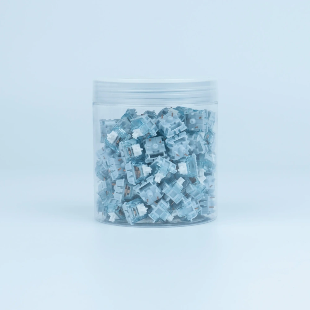 Gateron Zero Linear Switches Set