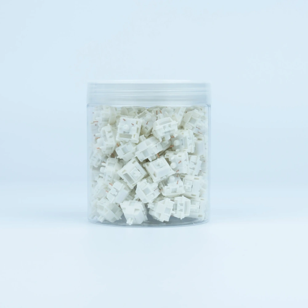 Gateron Smoothie Switch Set