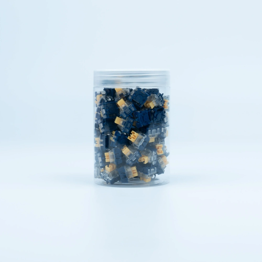 GATERON x MCHOSE Apollo Magnetic HE Switch