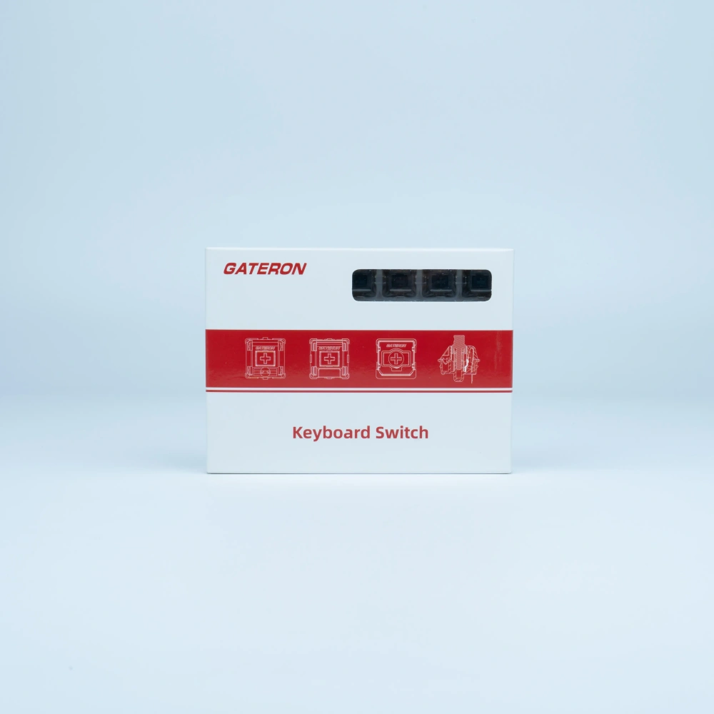 Gateron Ink V2 Switch Set