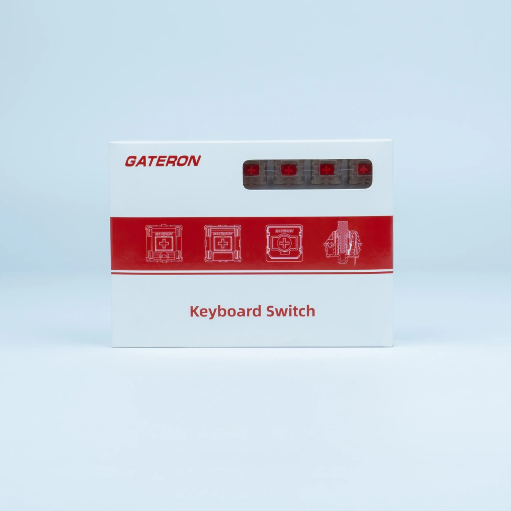 Gateron KS-9 Switch Set