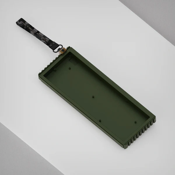 KeysMe PIC60 Aluminum Case