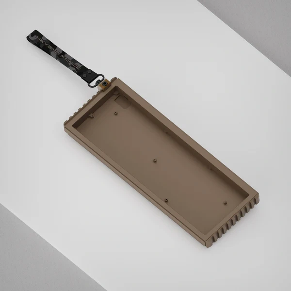 KeysMe PIC60 Aluminum Case