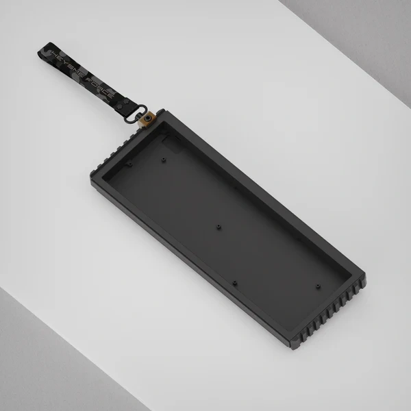 KeysMe PIC60 Aluminum Case