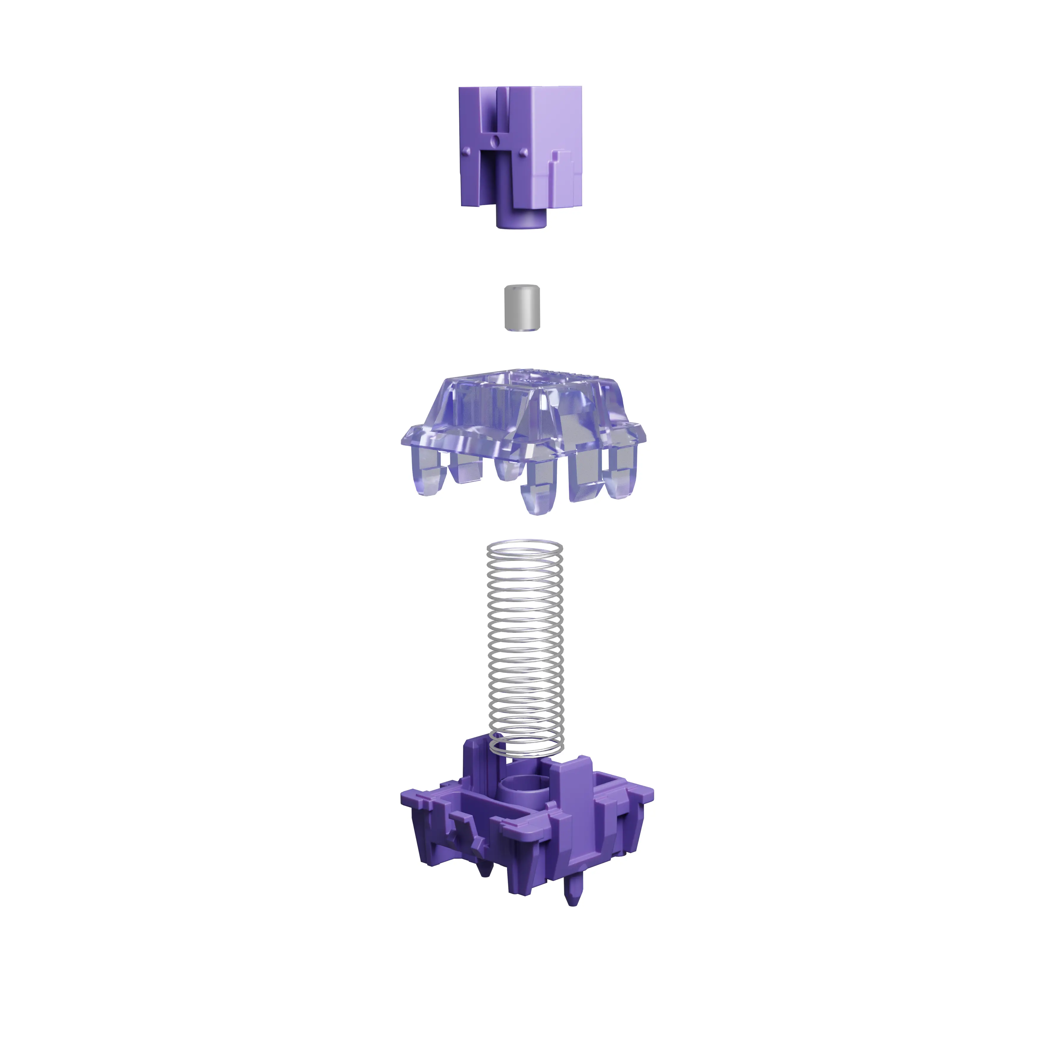 Gateron Magnetic GreenDragon Switch 63個 Gateron Magnetic GreenDragon Switch 63個 GATERON Magnetic