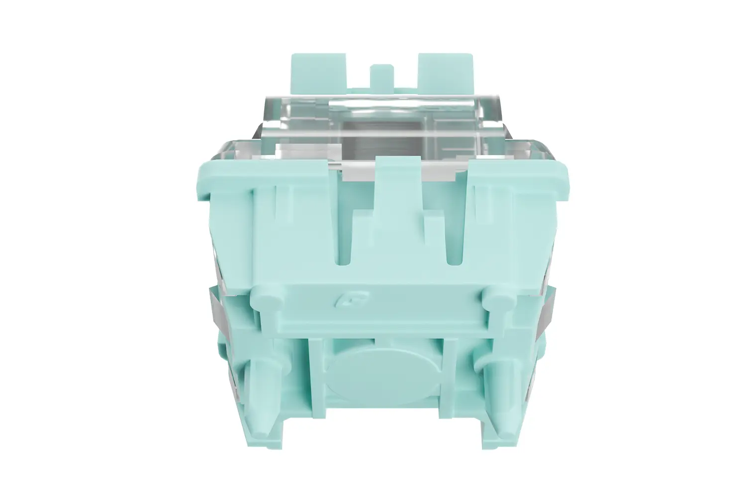 Gateron Magnetic Jade Gaming Switch – HIFI Sound & Ultimate