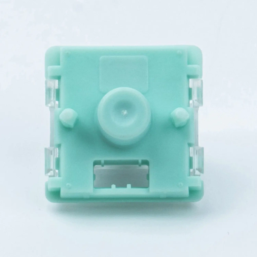 Low Profile Magnetic Switches - Fast Trigger & Quiet Feel | GATERON