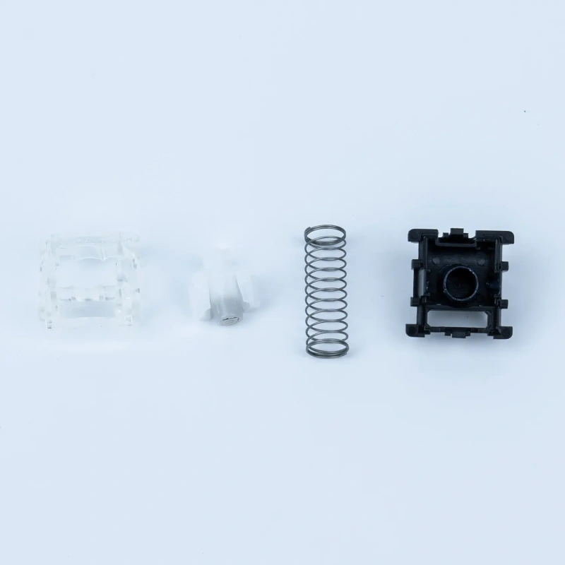 Gateron Magnetic Moonlight HE Switch