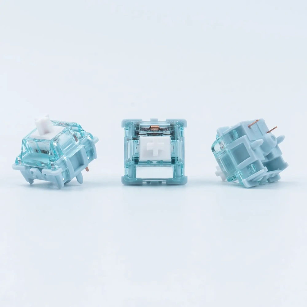 Gateron Zero Linear Switches Set