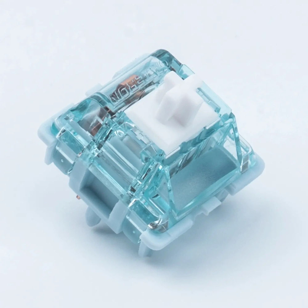 Gateron Zero Linear Switches Set