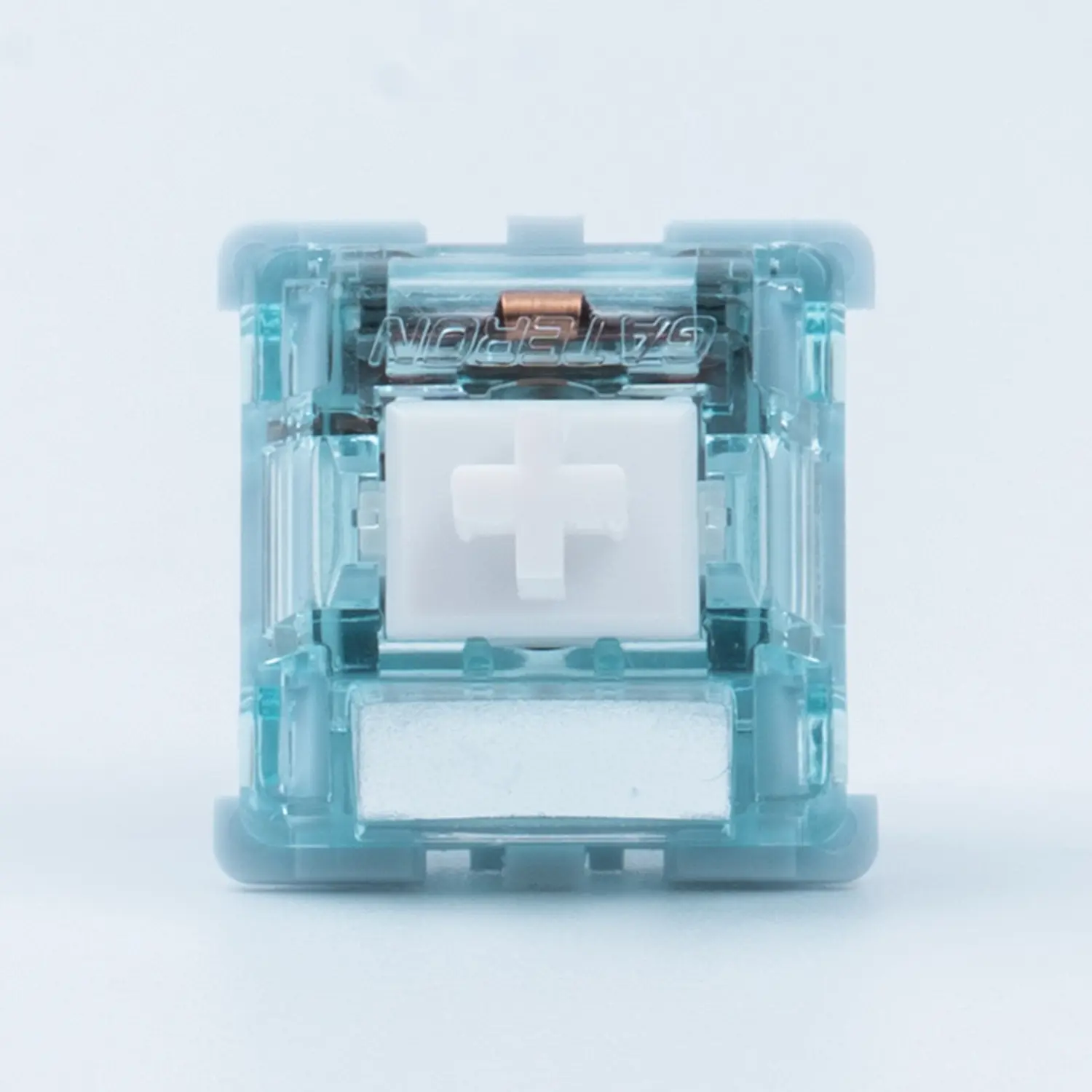 【未使用】Gateron 0° Silent Linear x 90 Gateron Zero Degree 0° Silent Linear Switches – Divinikey