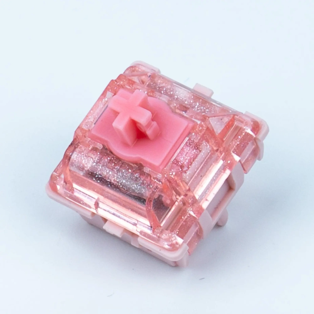 SAKURA☆ Sakura (2025) - Fujikura Golf