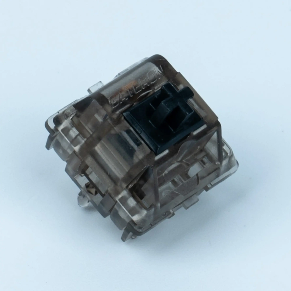 Gateron Ink V2 PRO Black Switch Set
