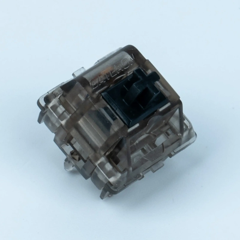 Gateron Ink V2 PRO Black Switch Set