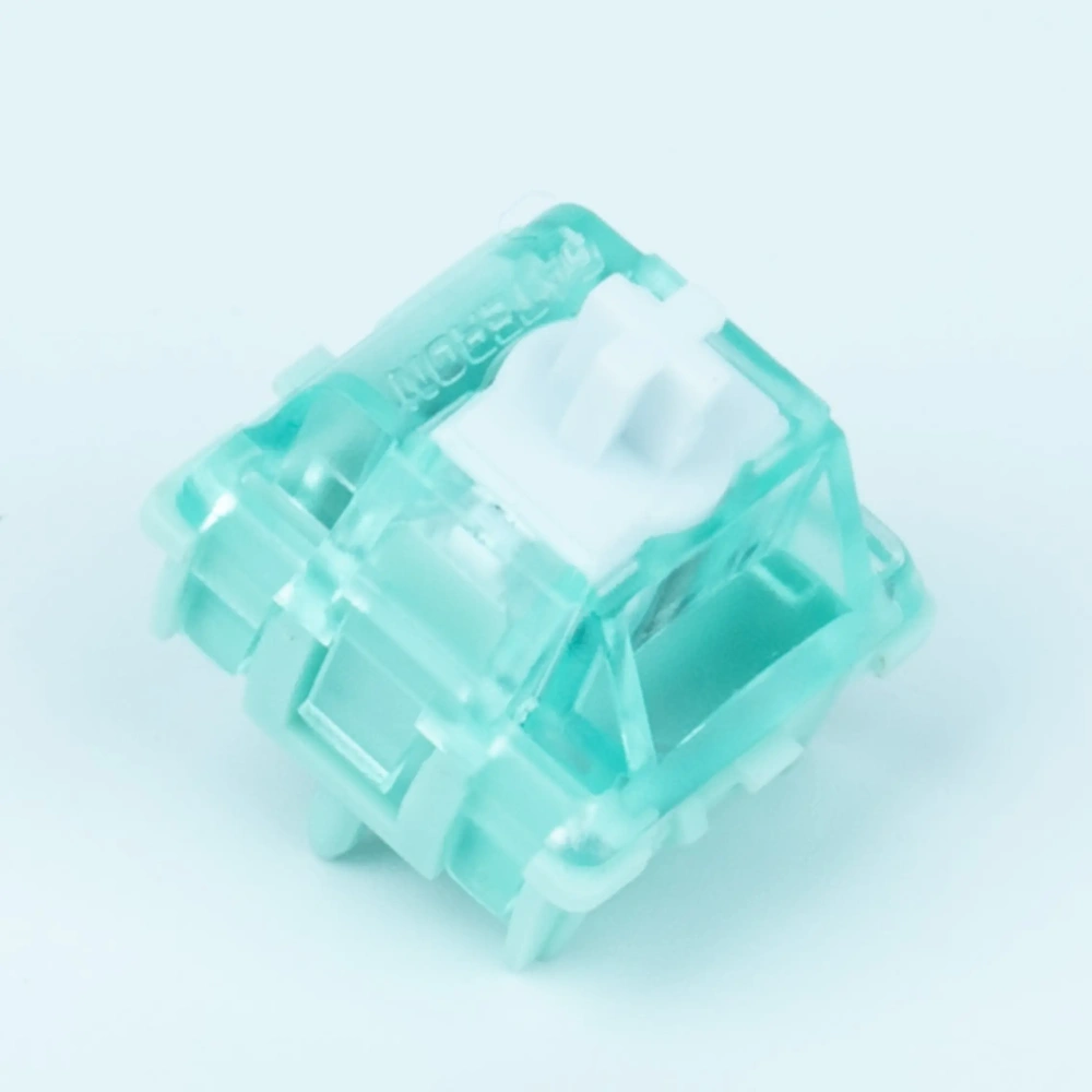 Gateron Magnetic Jade Pro HE Switch Set