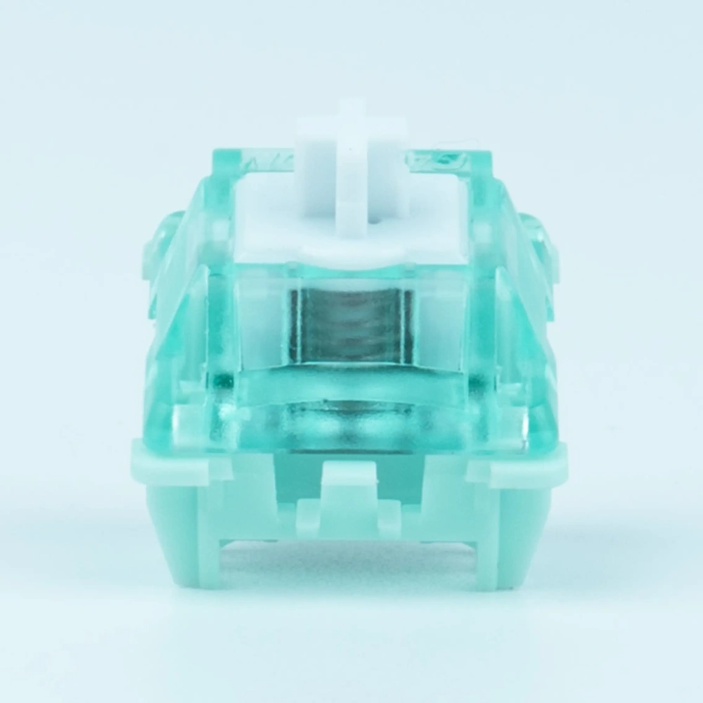 Gateron Magnetic Jade Pro HE Switch Set