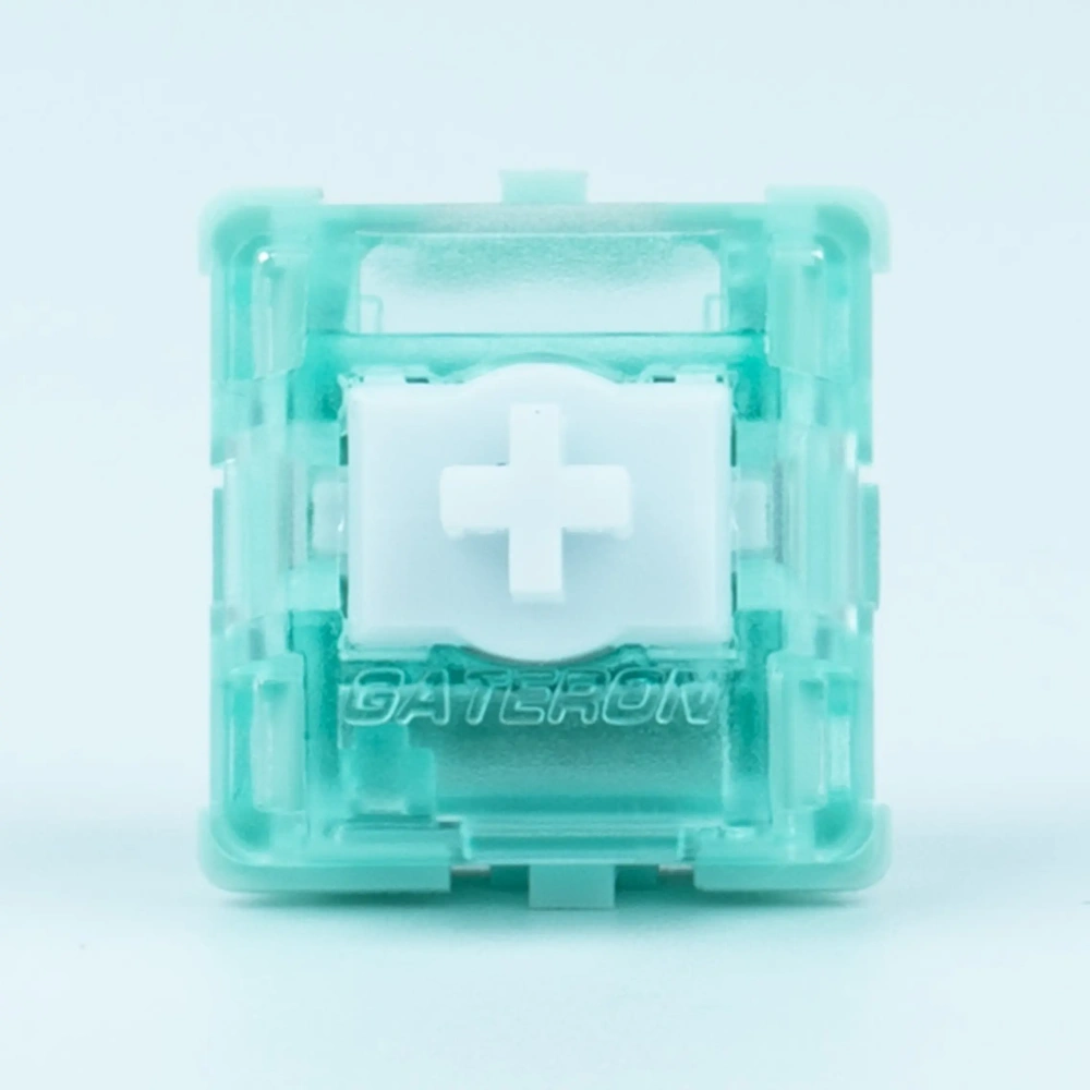 キーボード GATERON GT60PRO & Jade Magnetic Switch Amazon | GATERON磁気玉プロキーボードスイッチ、リニア