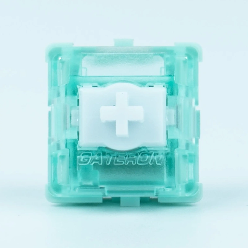 GATERON Magnetic Jade pro HE Switches Linear Factory Pre