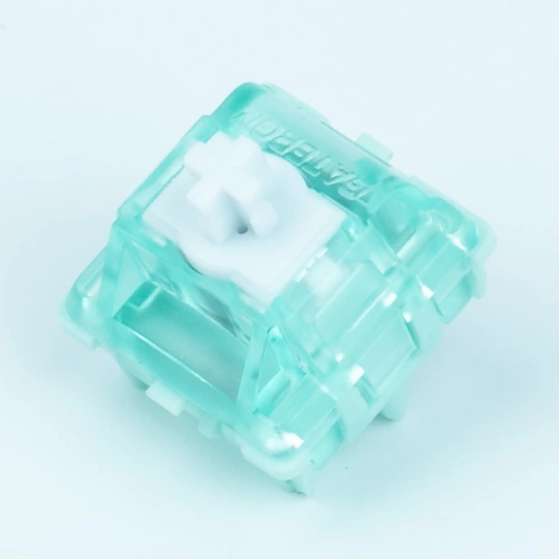 GATERON Magnetic Jade pro HE Switches Linear Factory Pre