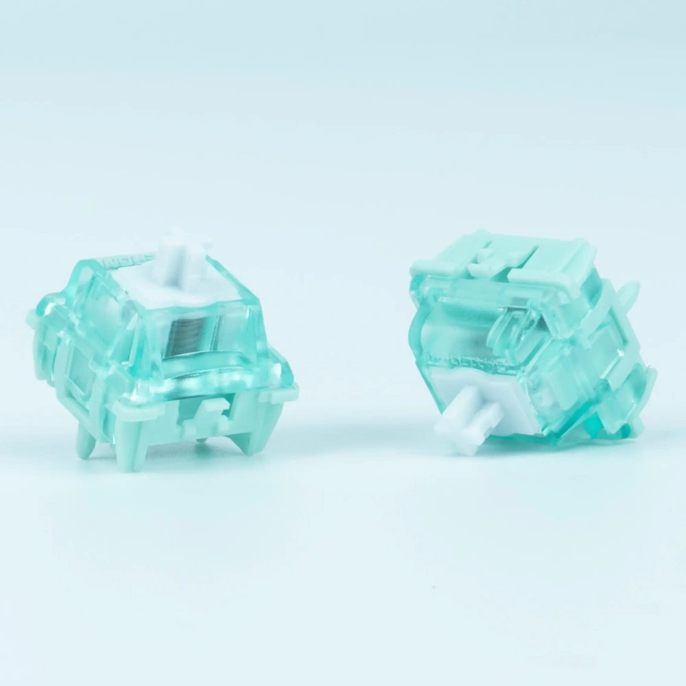 GATERON Magnetic Jade pro HE Switches Linear Factory Pre