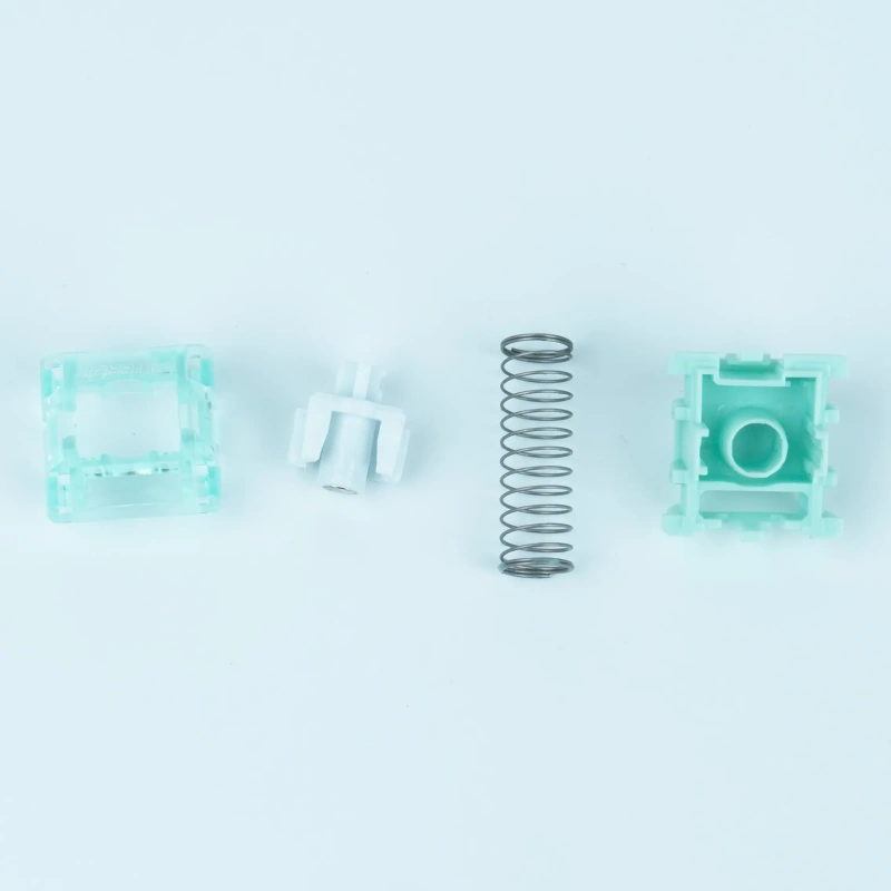 GATERON Magnetic Jade pro HE Switches Linear Factory Pre