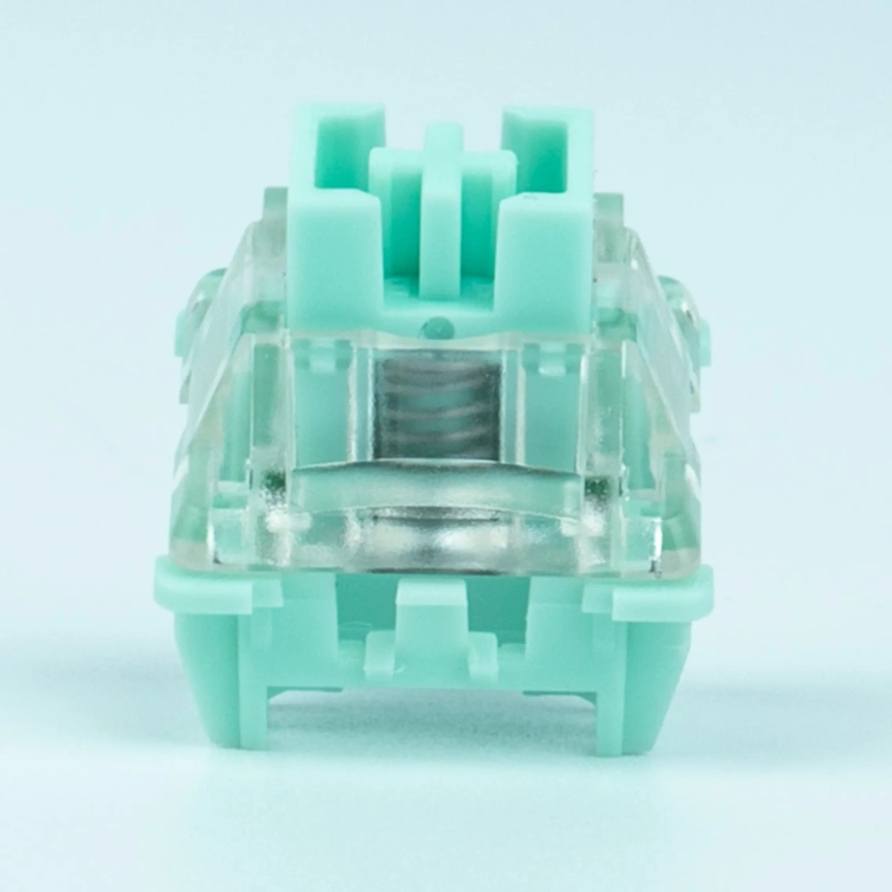 Gateron Magnetic Jade Gaming　キースイッチ　90個 Gateron Magnetic Jade Gaming Switch