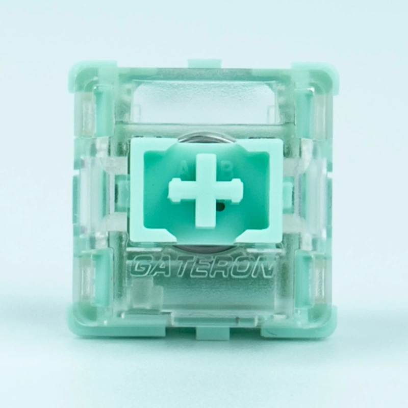 新品 Gateron Magnetic Jade Gaming スイッチ 65個 Amazon.com: GATERON Magnetic Jade Gaming Keyboard Switches