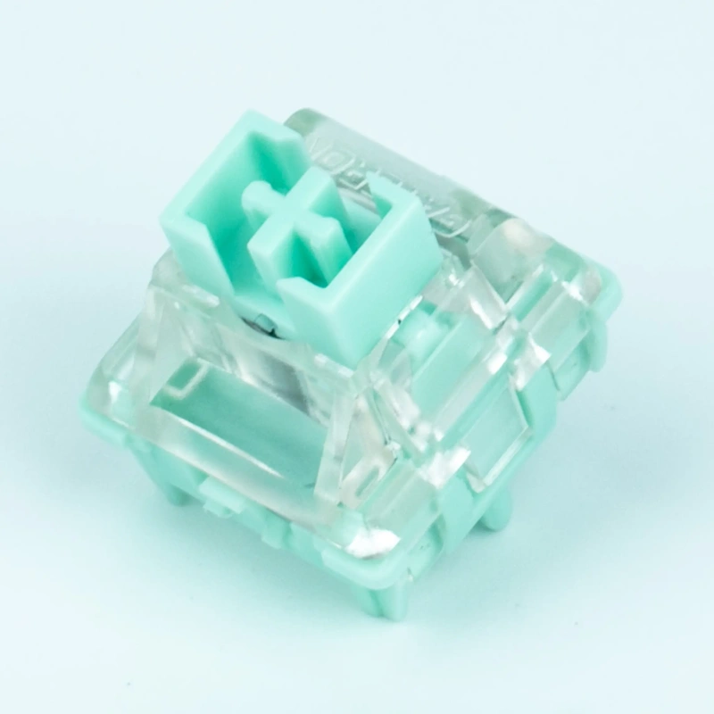 キーボード GATERON GT60PRO & Jade Magnetic Switch GATERON Magnetic Jade pro HE Switches Linear Factory Pre