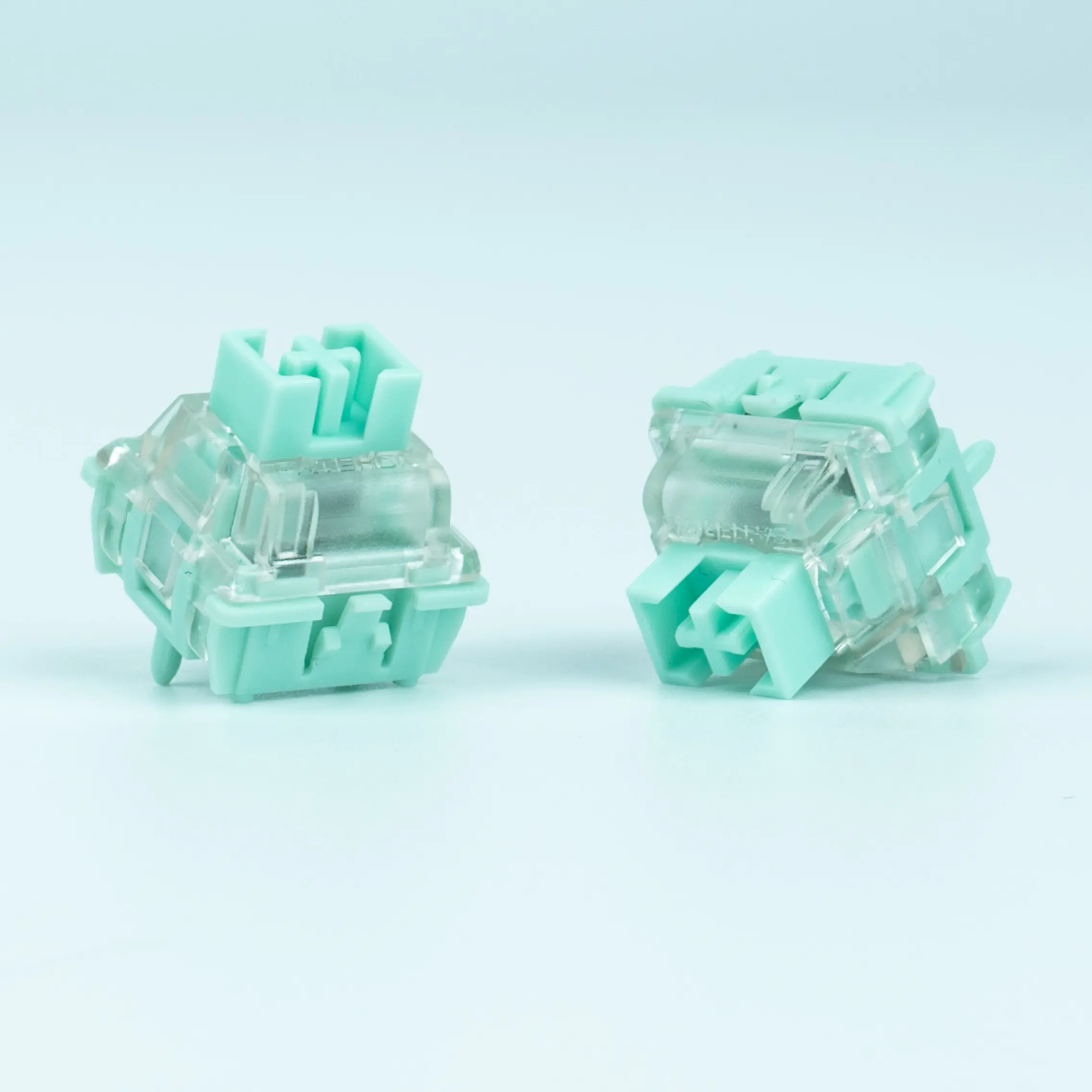 Gateron Magnetic Jade Gaming Switch – HIFI Sound & Ultimate