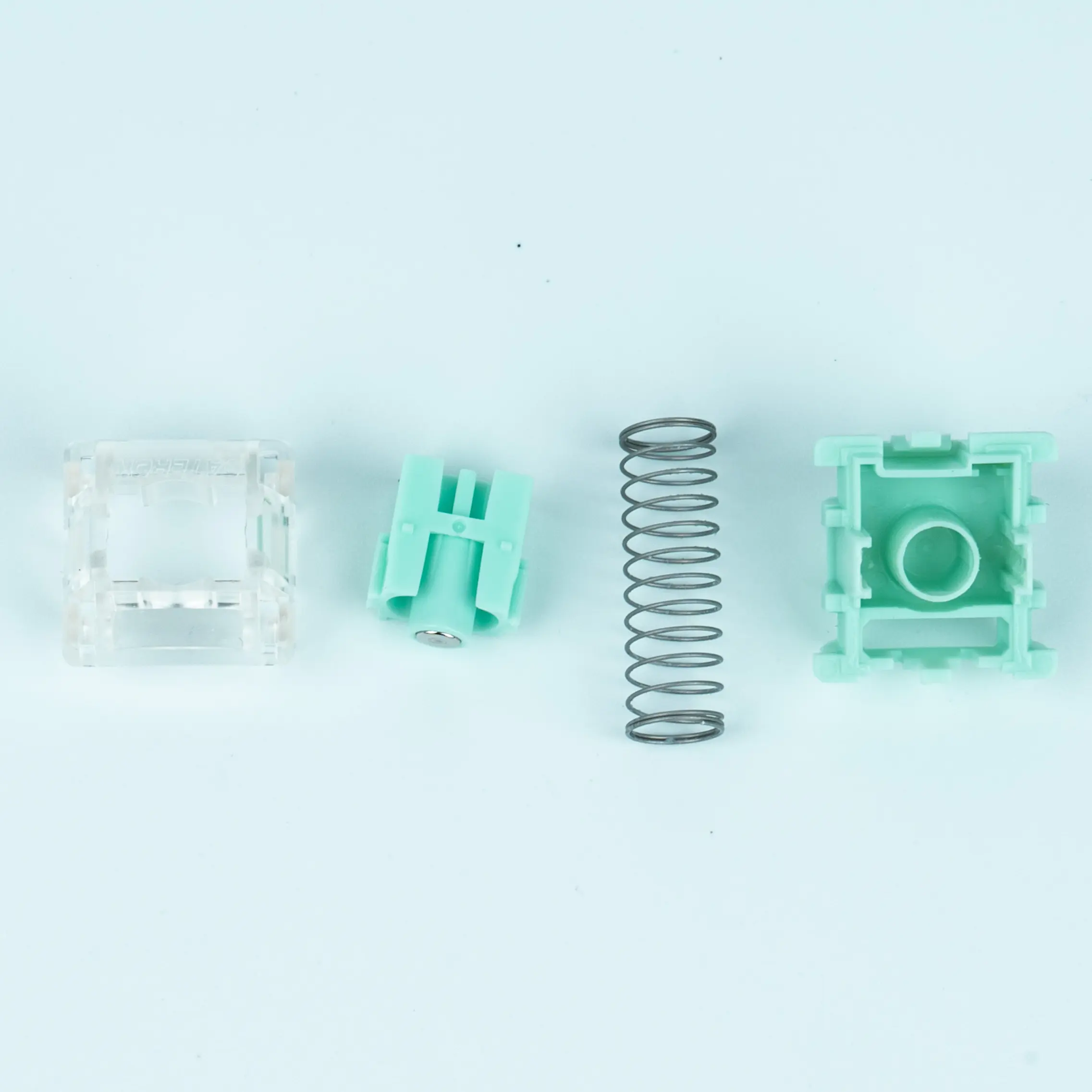 Gateron Jade Gaming 110個 Gateron Magnetic Jade Gaming Switch Set – mechkeysshop